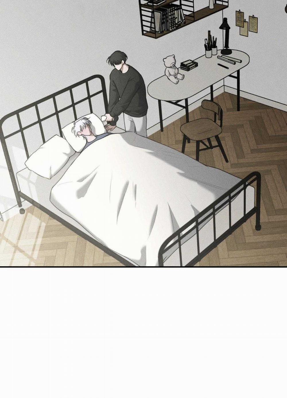 Gấu Teddy Thân Yêu 42 trang 6