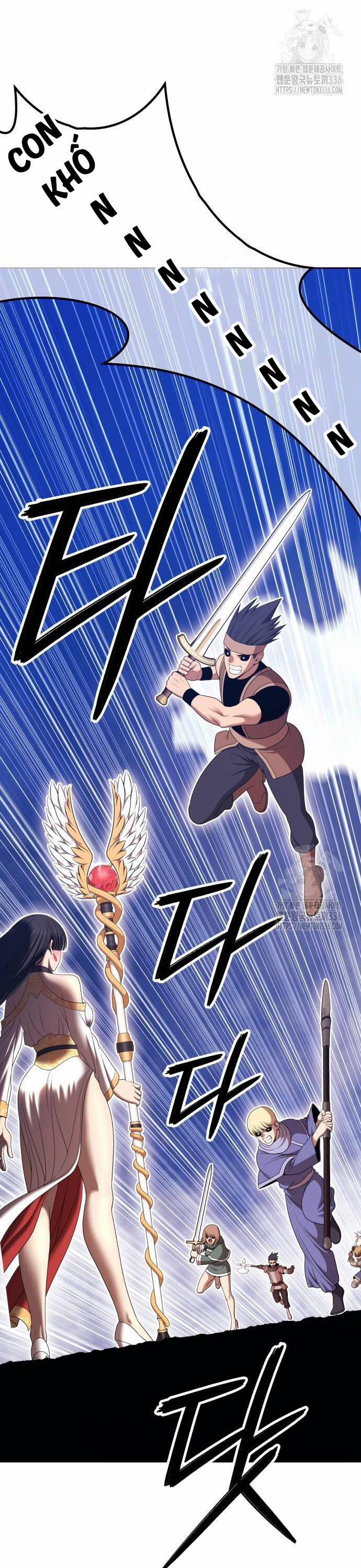 Gậy Gỗ Cấp 99+ 100 trang 100