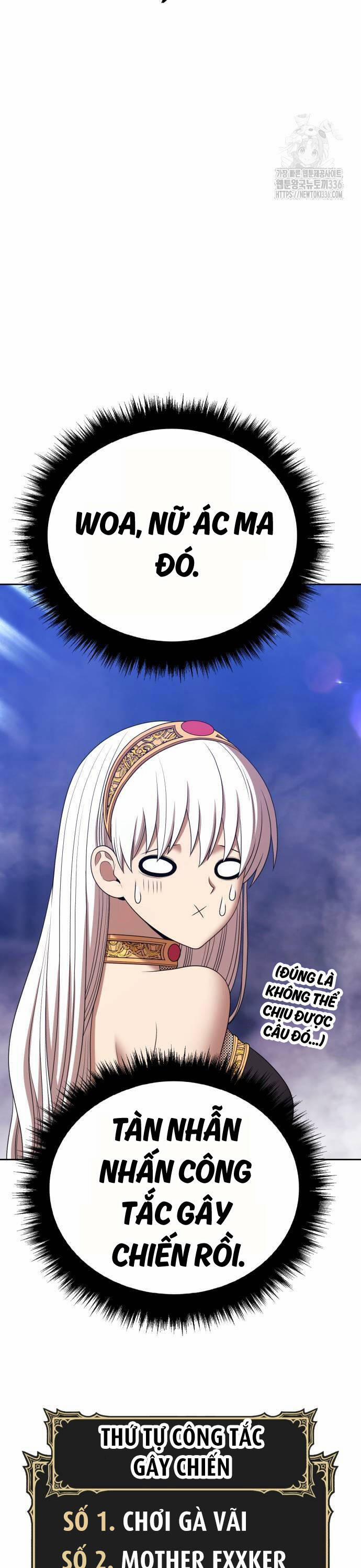 Gậy Gỗ Cấp 99+ 100 trang 101