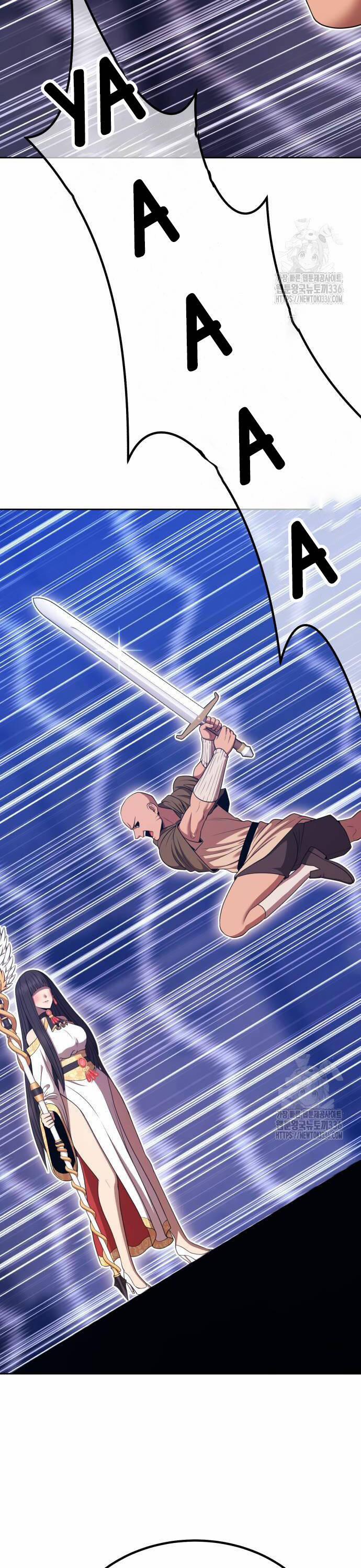 Gậy Gỗ Cấp 99+ 100 trang 111