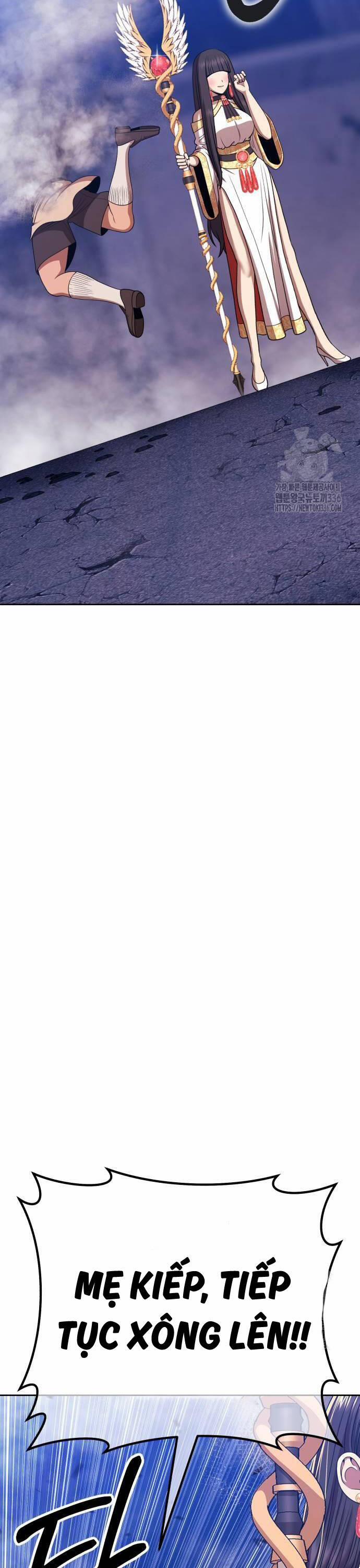 Gậy Gỗ Cấp 99+ 100 trang 113