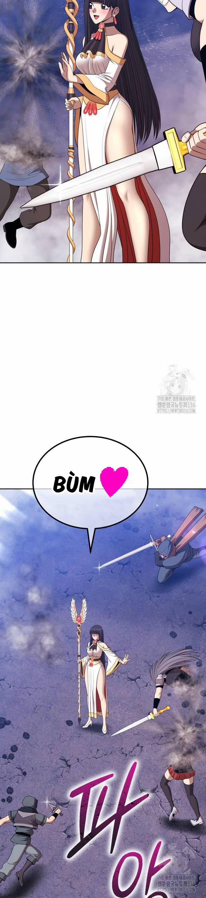 Gậy Gỗ Cấp 99+ 100 trang 115