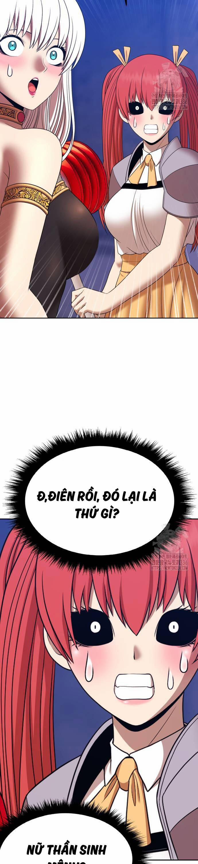 Gậy Gỗ Cấp 99+ 100 trang 119