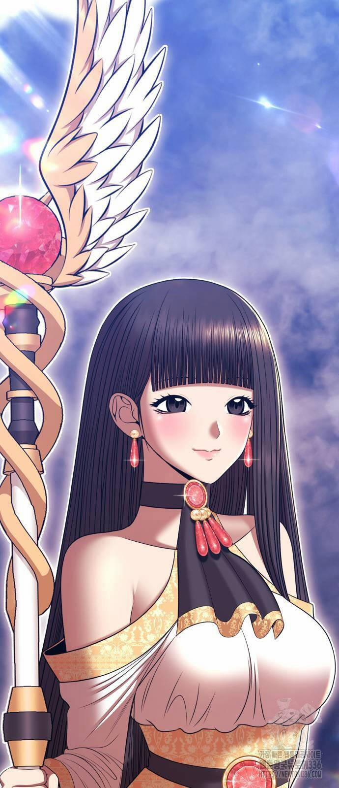 Gậy Gỗ Cấp 99+ 100 trang 134