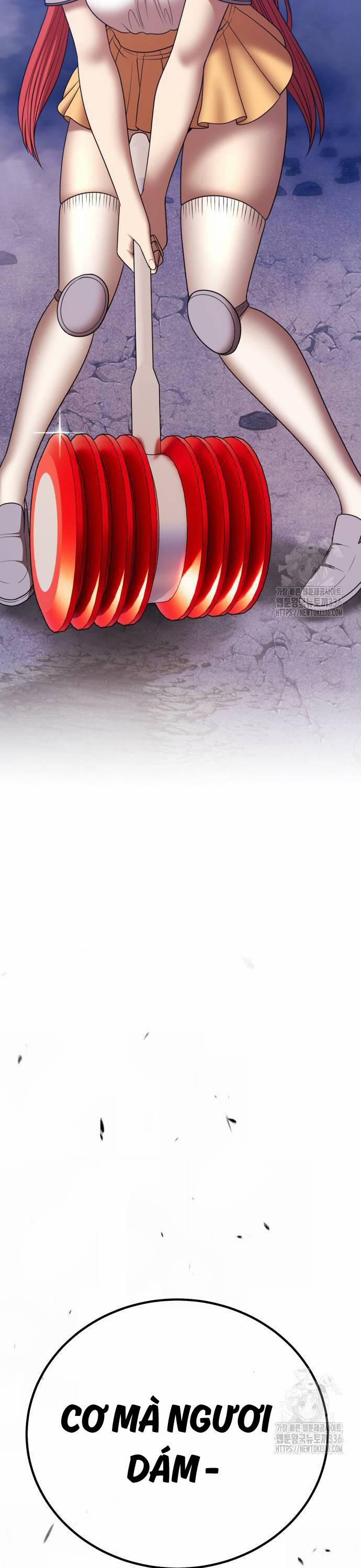 Gậy Gỗ Cấp 99+ 100 trang 159