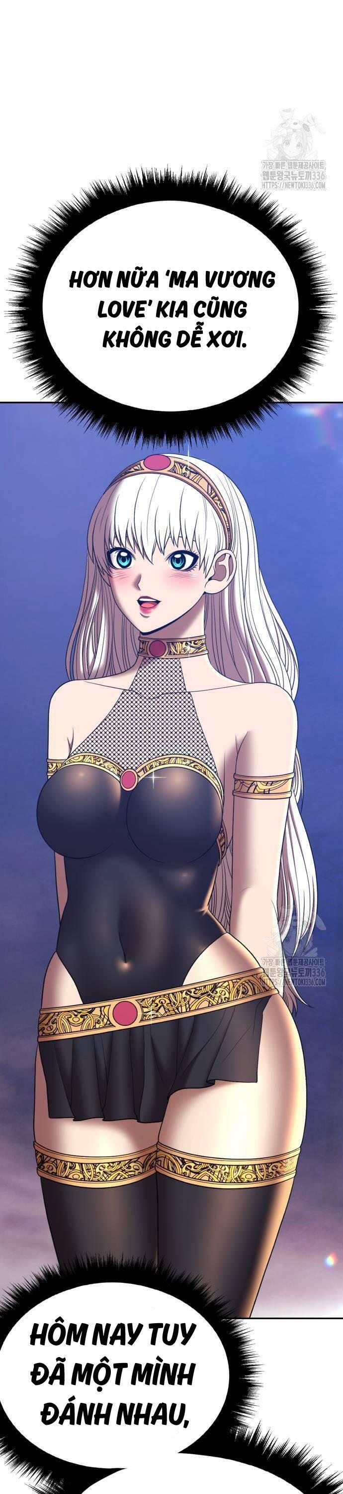 Gậy Gỗ Cấp 99+ 100 trang 173