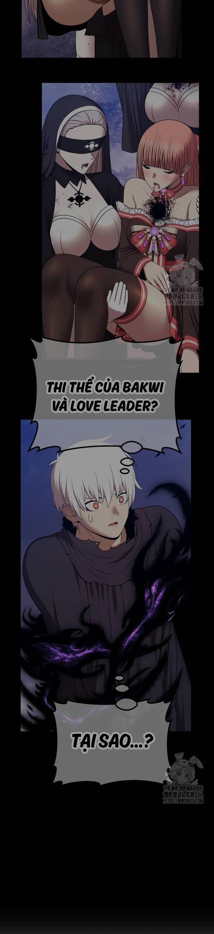 Gậy Gỗ Cấp 99+ 100 trang 185