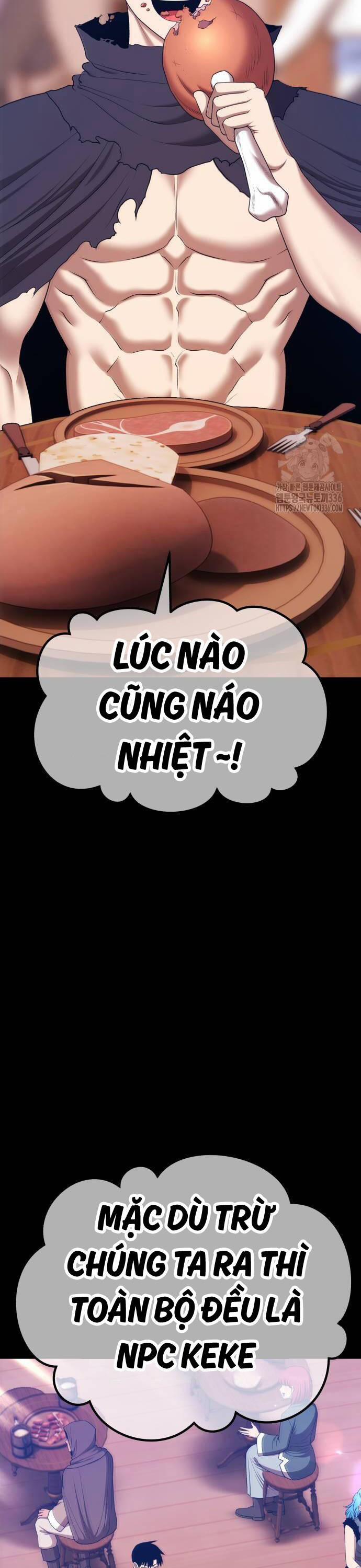 Gậy Gỗ Cấp 99+ 100 trang 23