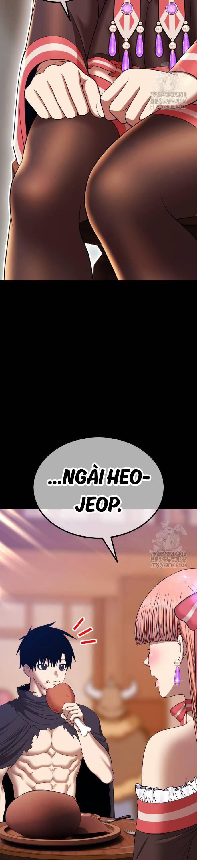 Gậy Gỗ Cấp 99+ 100 trang 29