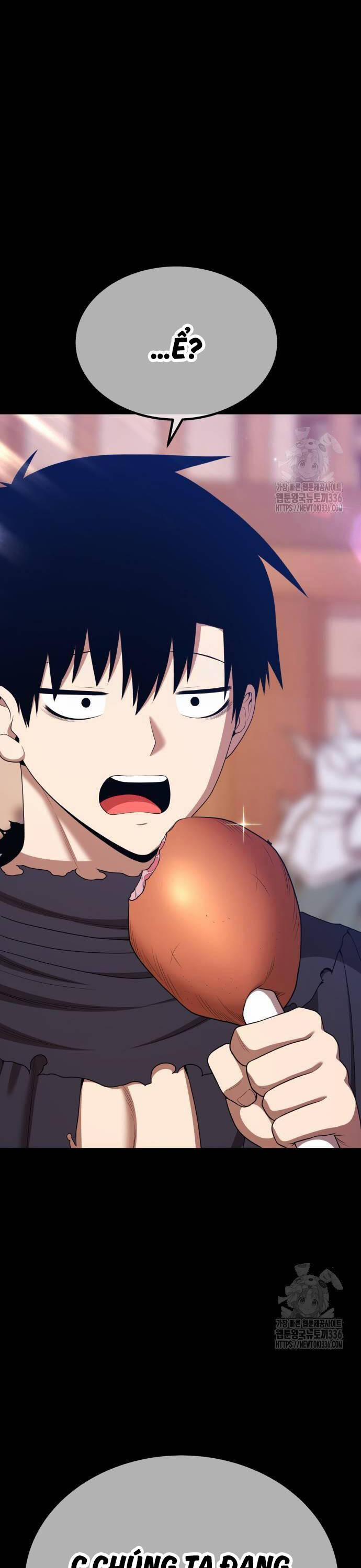 Gậy Gỗ Cấp 99+ 100 trang 32