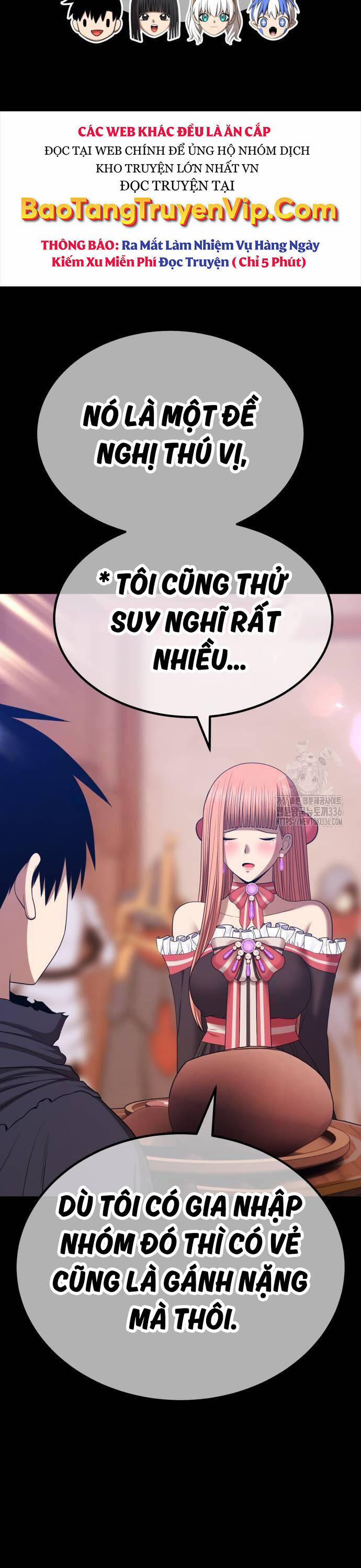 Gậy Gỗ Cấp 99+ 100 trang 36