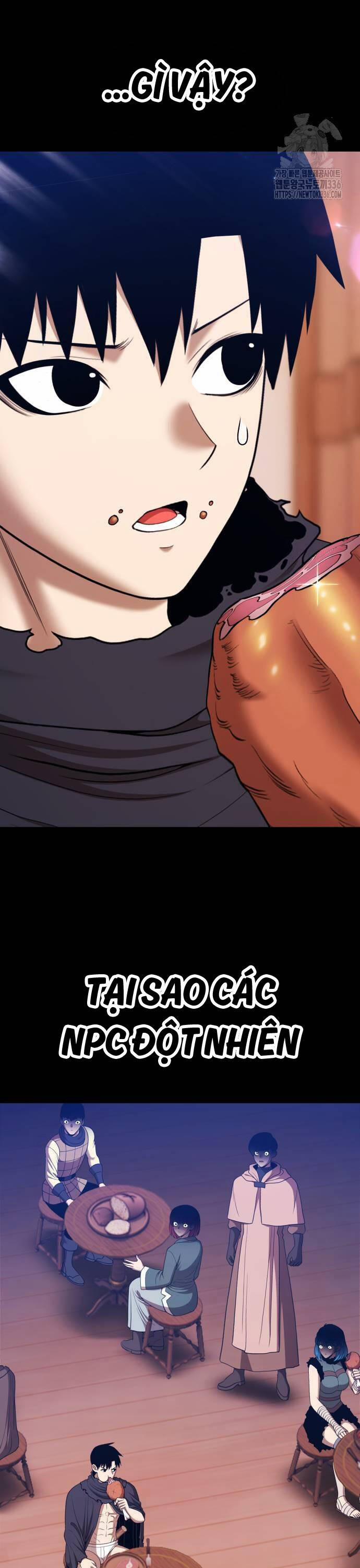 Gậy Gỗ Cấp 99+ 100 trang 47