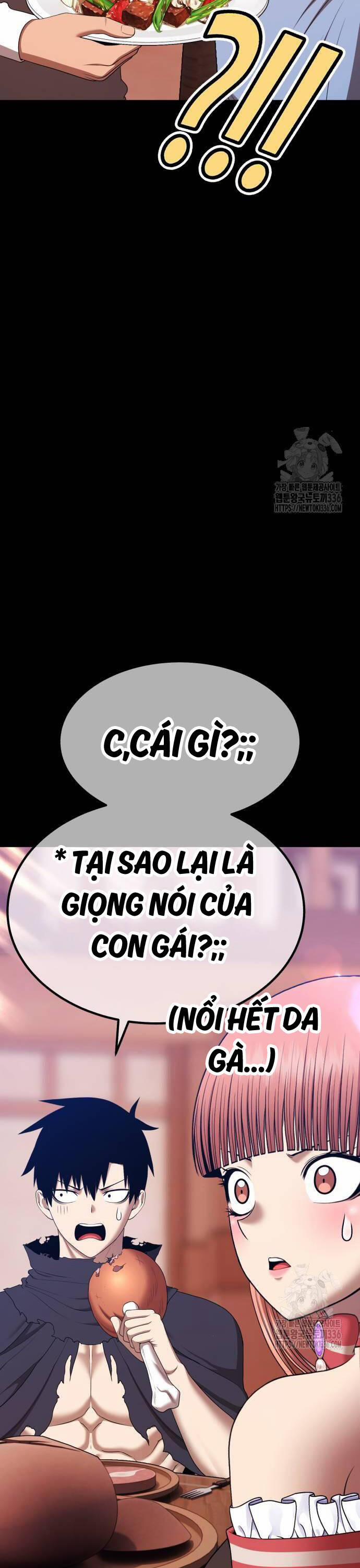 Gậy Gỗ Cấp 99+ 100 trang 50