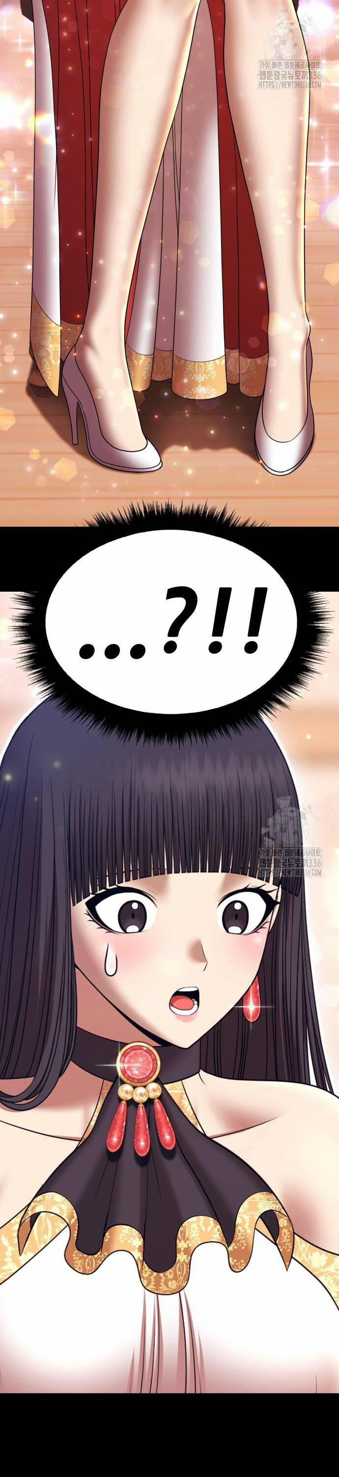 Gậy Gỗ Cấp 99+ 100 trang 64