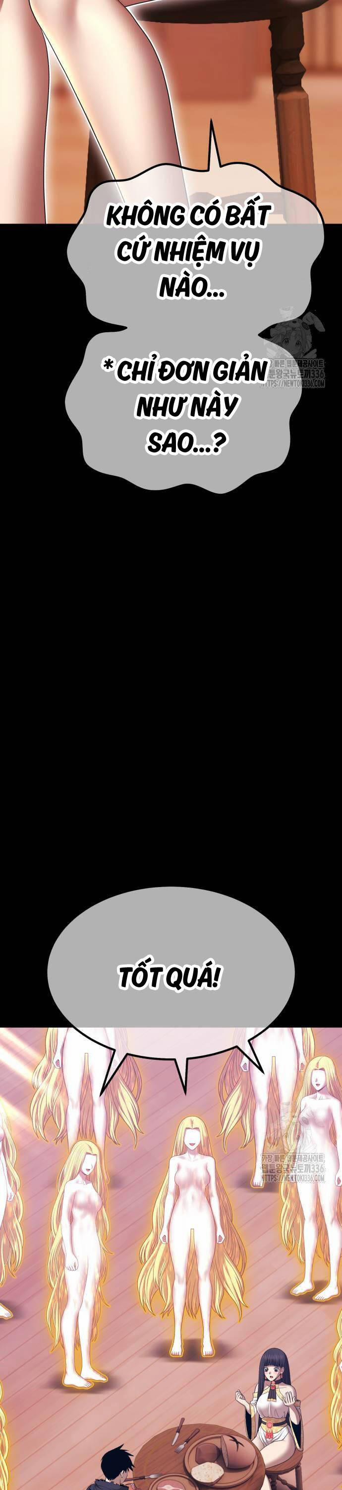 Gậy Gỗ Cấp 99+ 100 trang 67