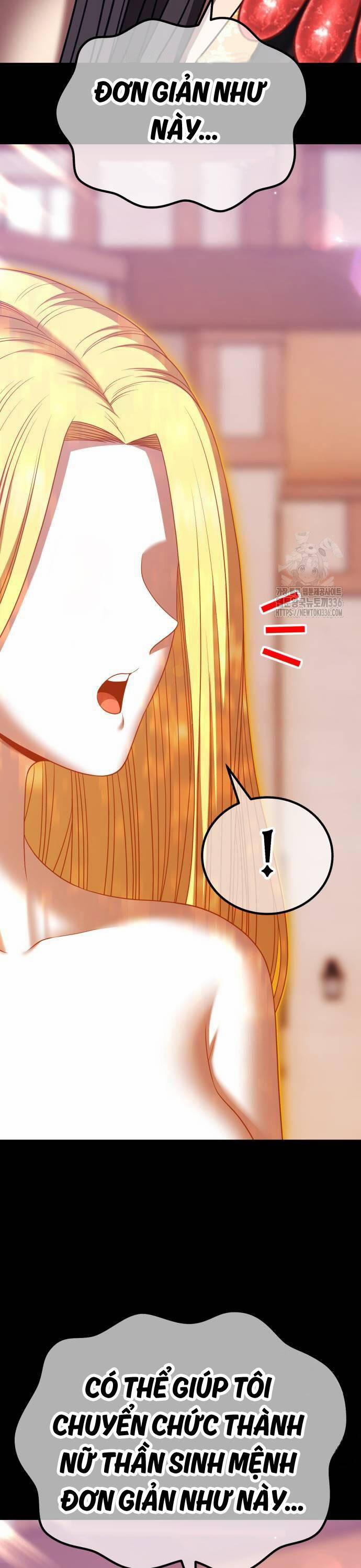 Gậy Gỗ Cấp 99+ 100 trang 69