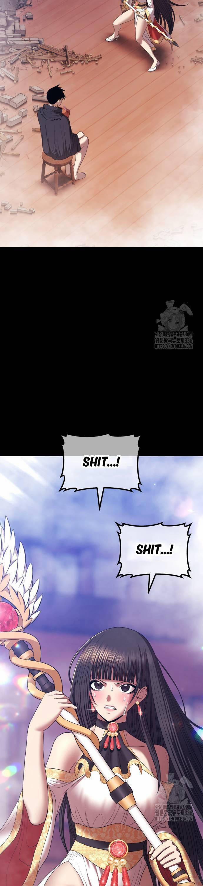 Gậy Gỗ Cấp 99+ 100 trang 78