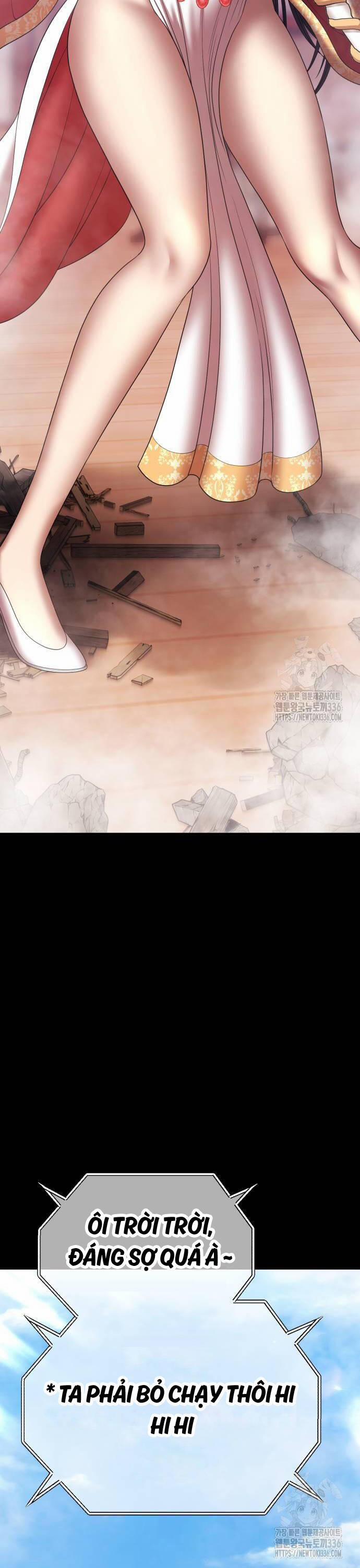 Gậy Gỗ Cấp 99+ 100 trang 79