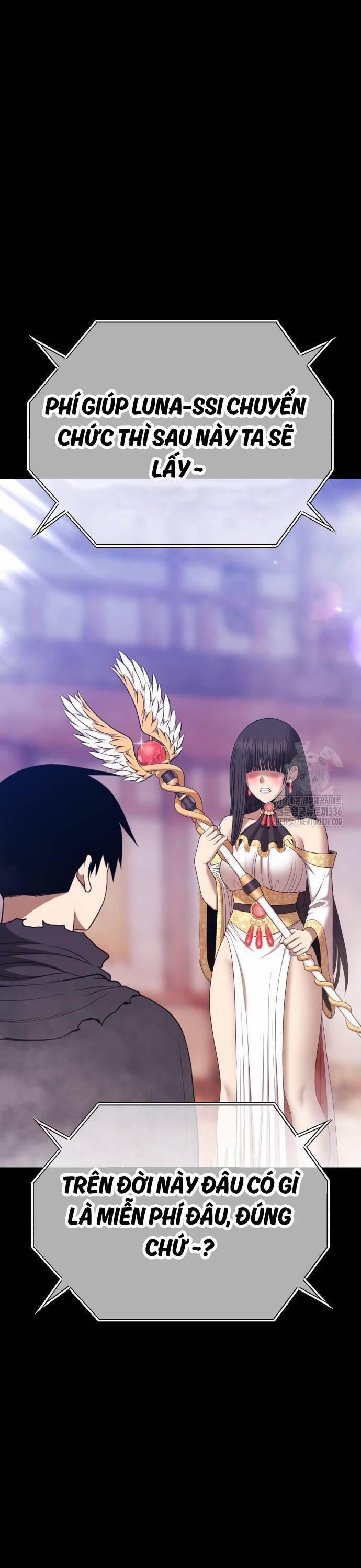 Gậy Gỗ Cấp 99+ 100 trang 81