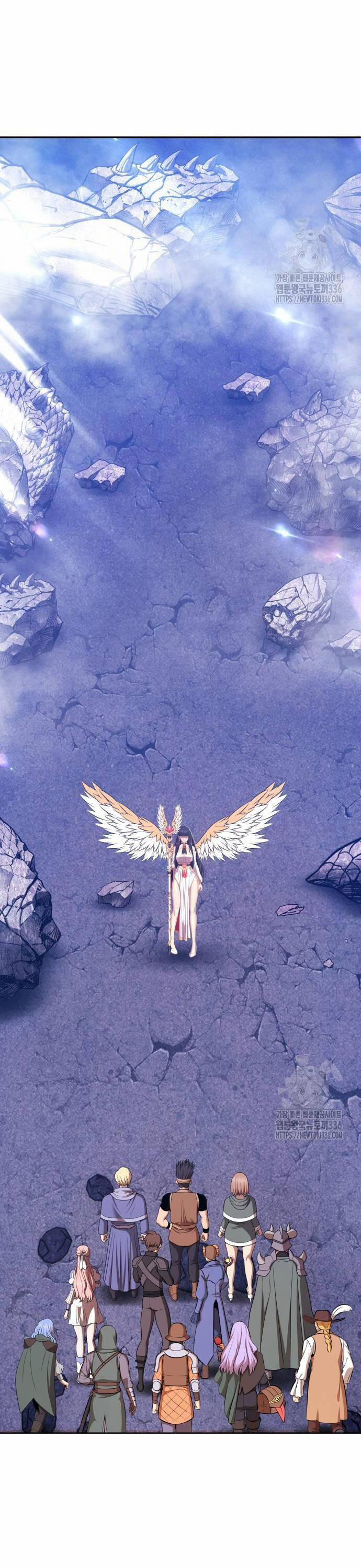 Gậy Gỗ Cấp 99+ 100 trang 84