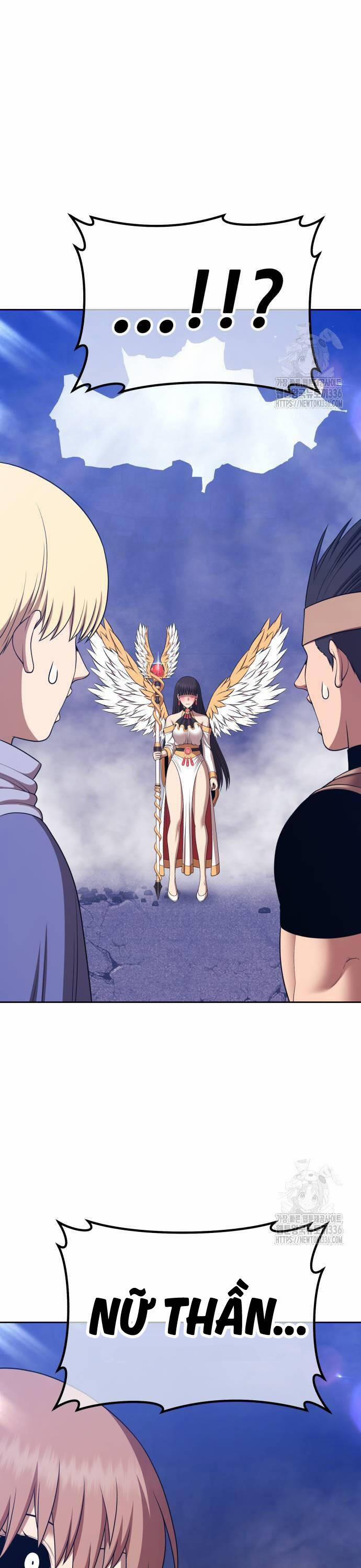 Gậy Gỗ Cấp 99+ 100 trang 85