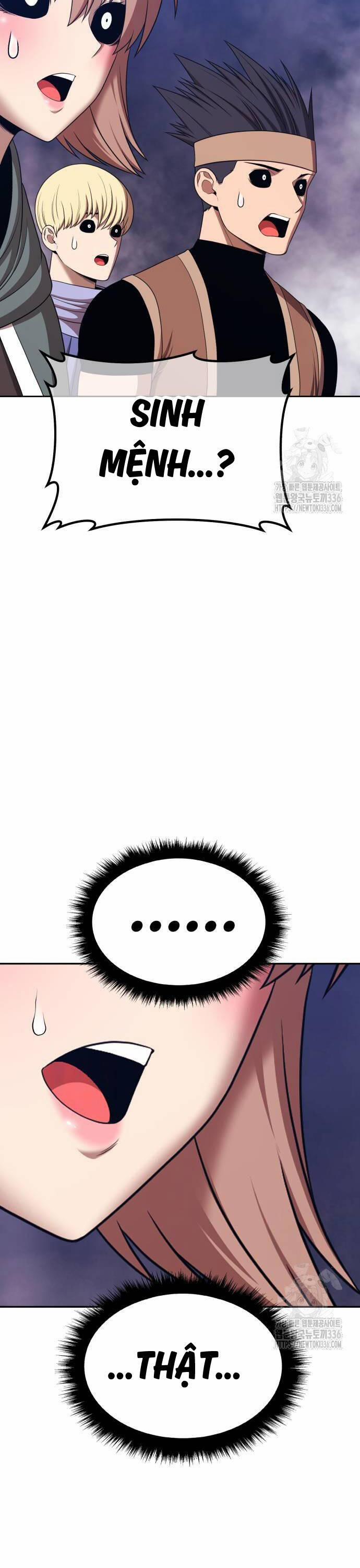 Gậy Gỗ Cấp 99+ 100 trang 86