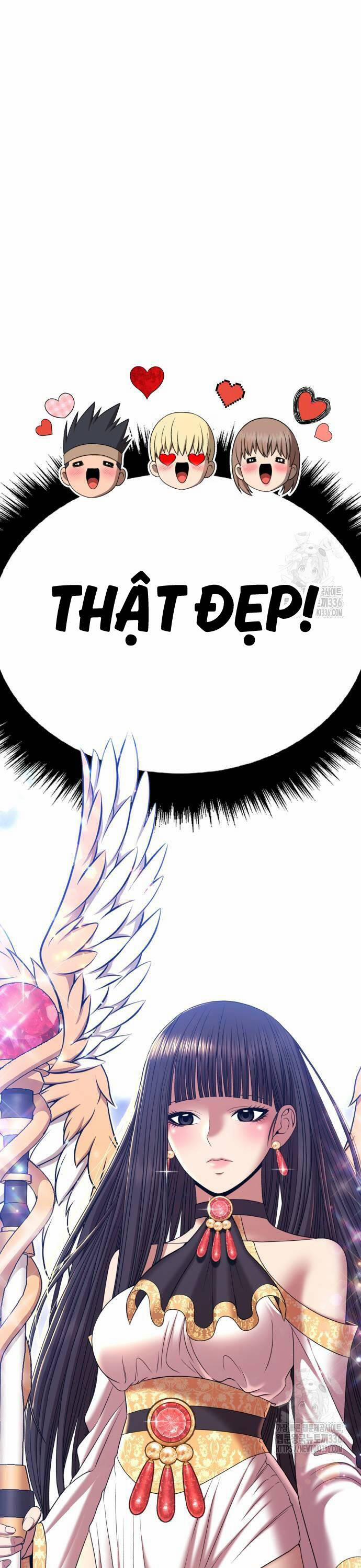 Gậy Gỗ Cấp 99+ 100 trang 87