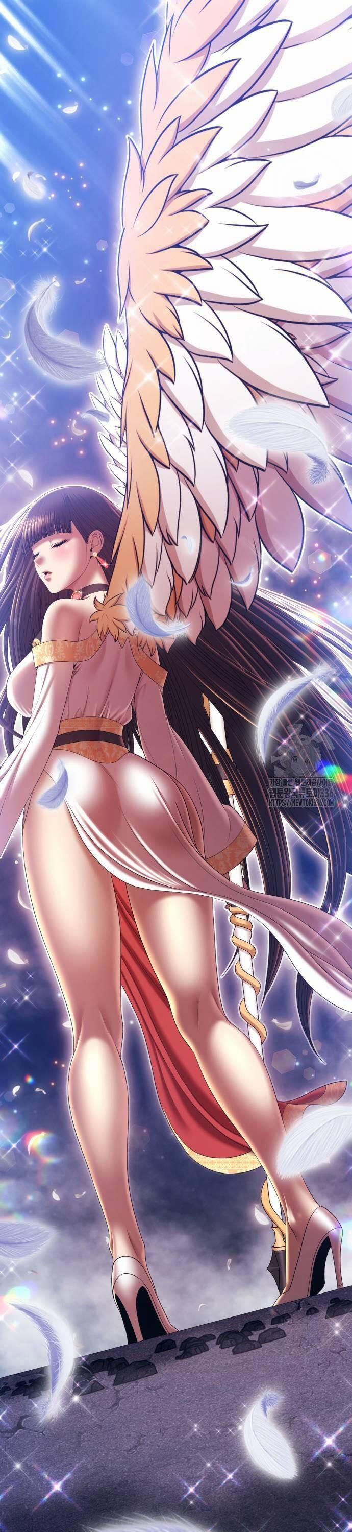 Gậy Gỗ Cấp 99+ 100 trang 9