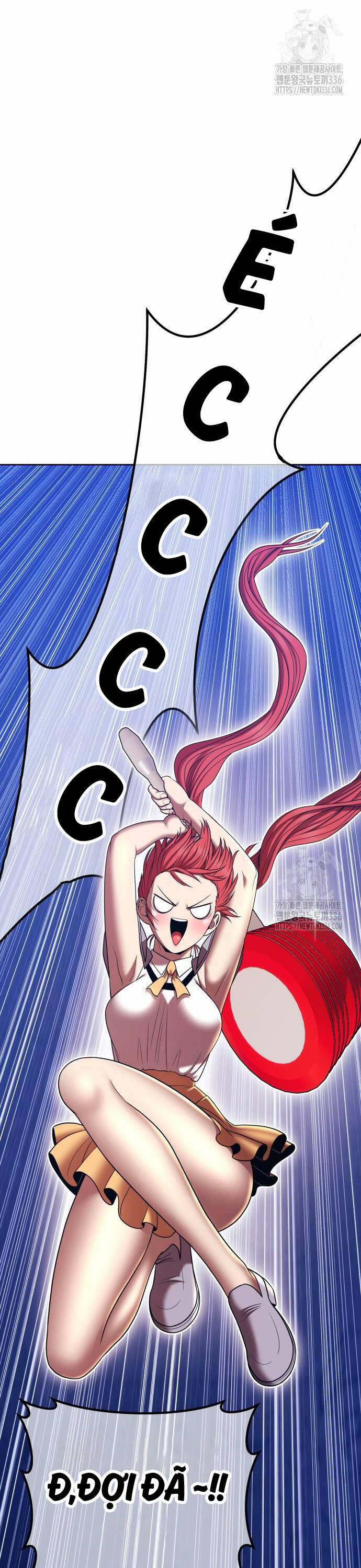 Gậy Gỗ Cấp 99+ 100 trang 91