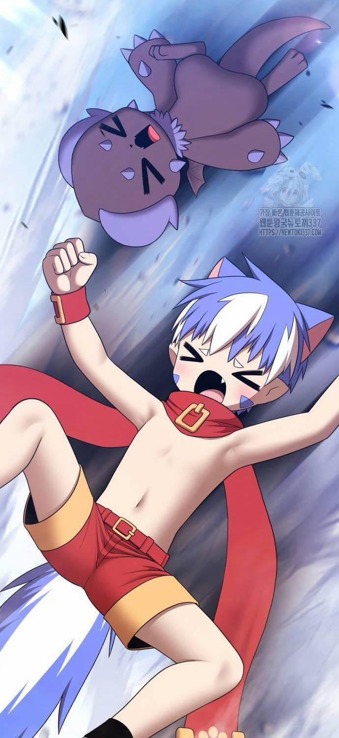 Gậy Gỗ Cấp 99+ 101 trang 203