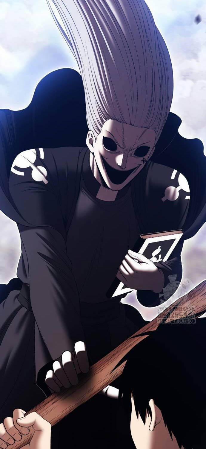 Gậy Gỗ Cấp 99+ 101 trang 209