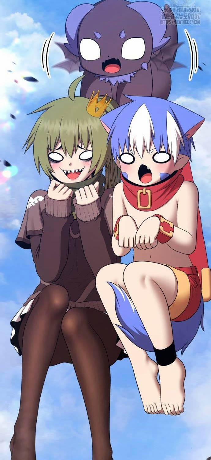 Gậy Gỗ Cấp 99+ 101 trang 235