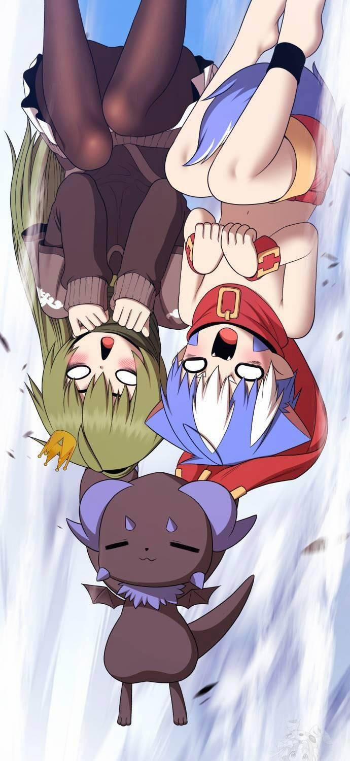 Gậy Gỗ Cấp 99+ 101 trang 304