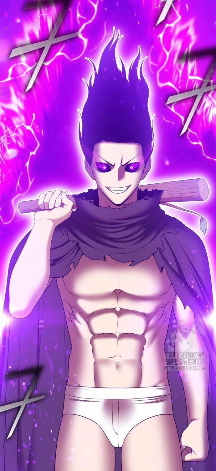 Gậy Gỗ Cấp 99+ 101 trang 354