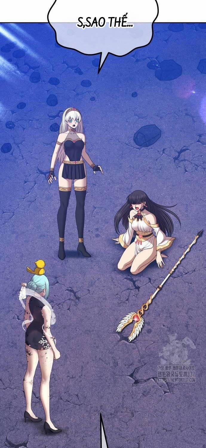 Gậy Gỗ Cấp 99+ 101 trang 49