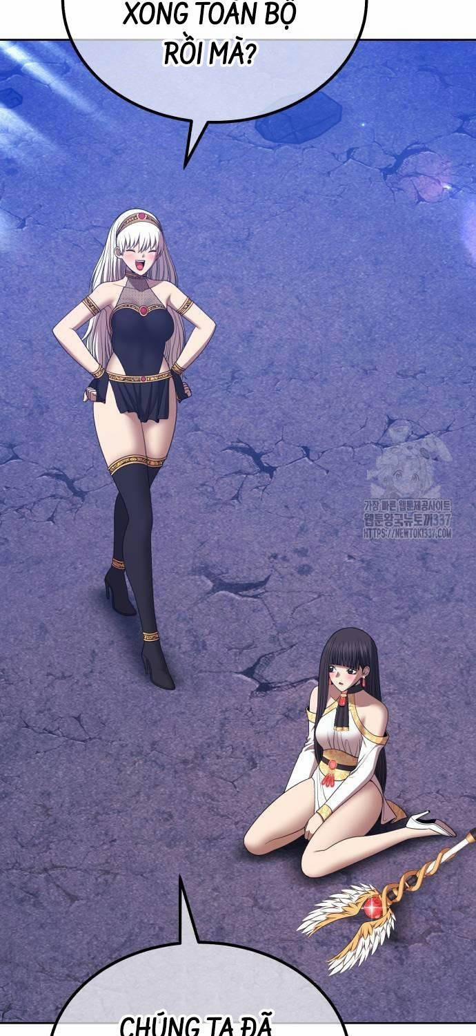 Gậy Gỗ Cấp 99+ 101 trang 62