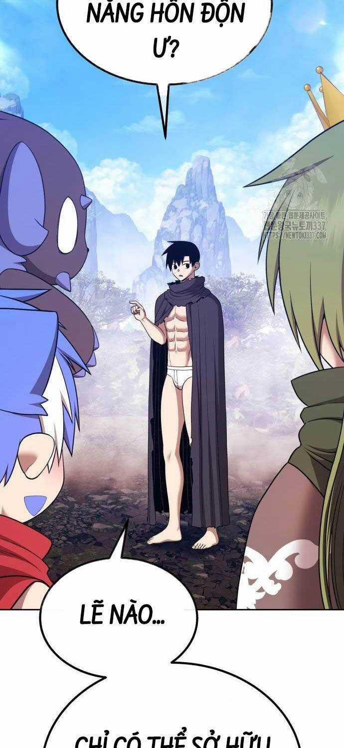 Gậy Gỗ Cấp 99+ 102.2 trang 133