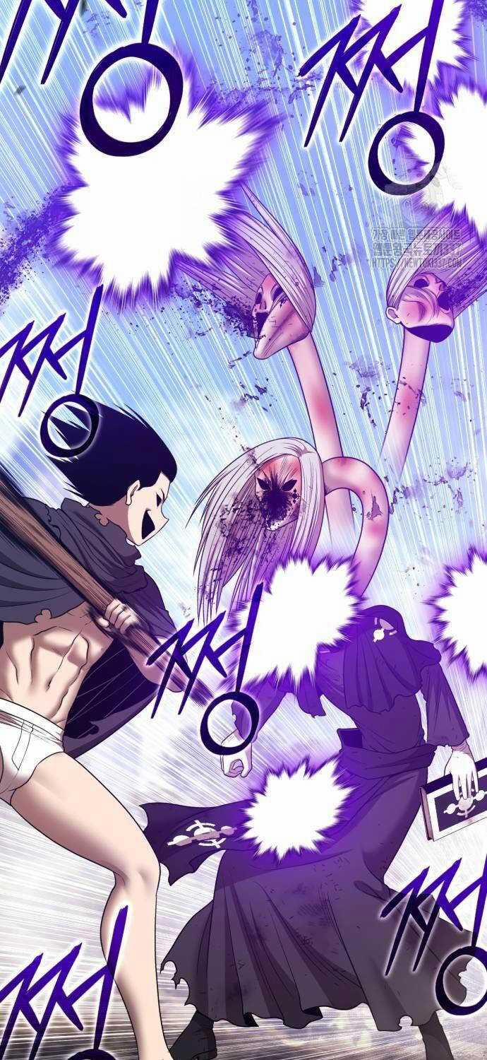 Gậy Gỗ Cấp 99+ 102.2 trang 80