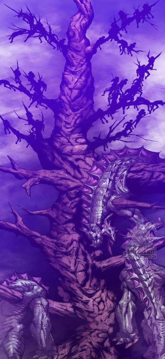 Gậy Gỗ Cấp 99+ 102.3 trang 16