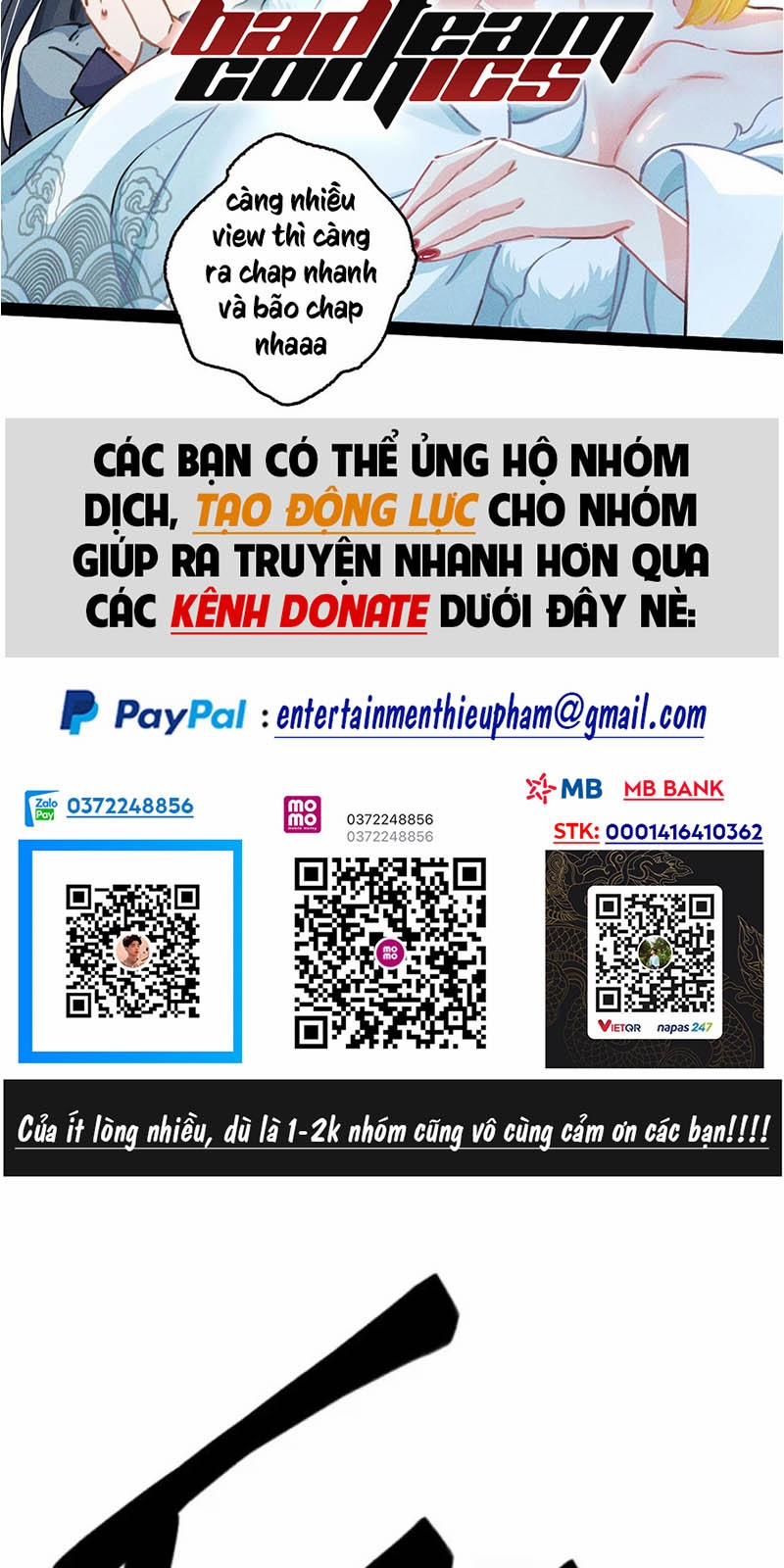 Gậy Gỗ Cấp 99+ 13 trang 1