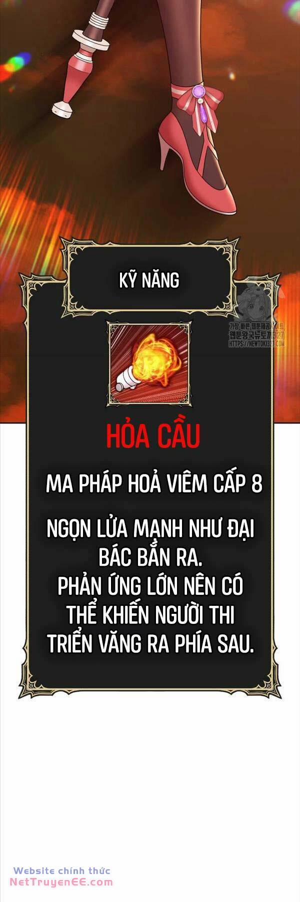 Gậy Gỗ Cấp 99+ 87 trang 106