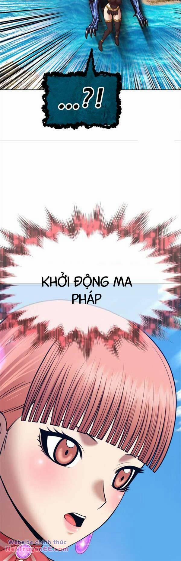 Gậy Gỗ Cấp 99+ 87 trang 110