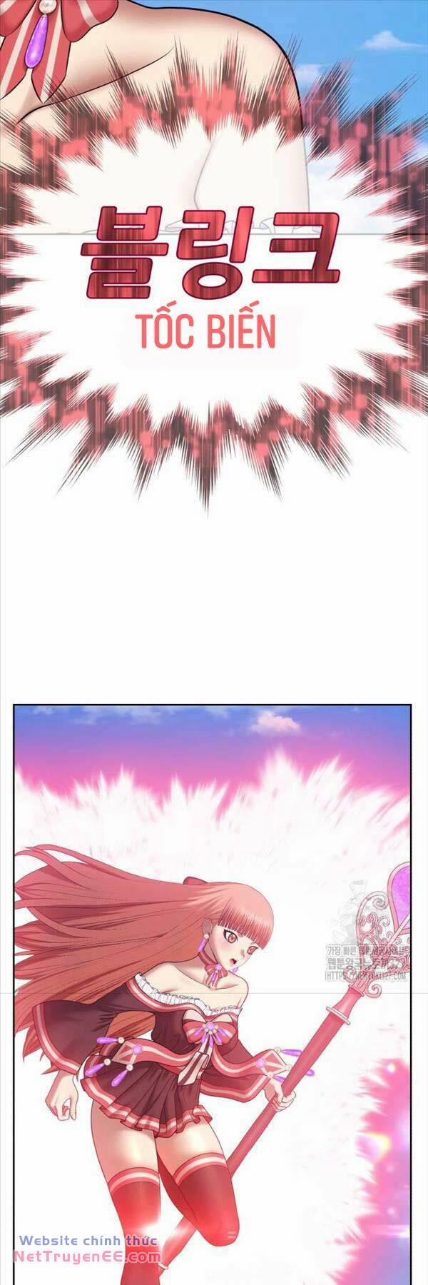 Gậy Gỗ Cấp 99+ 87 trang 111