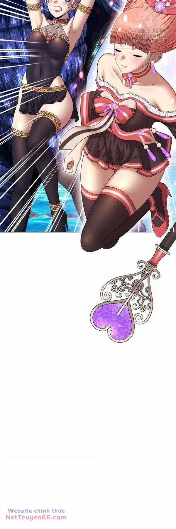 Gậy Gỗ Cấp 99+ 87 trang 114