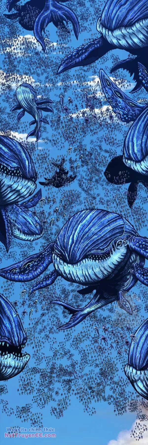 Gậy Gỗ Cấp 99+ 87 trang 128