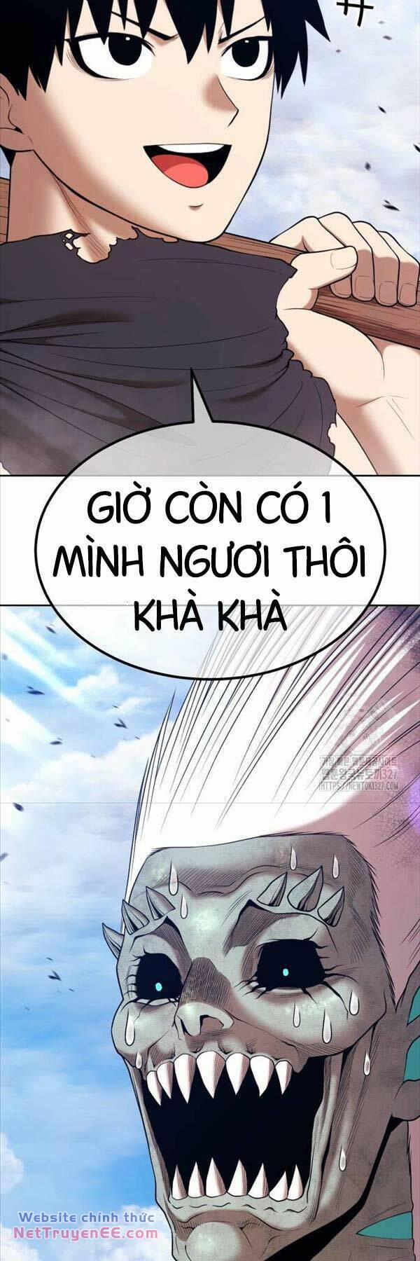 Gậy Gỗ Cấp 99+ 87 trang 152