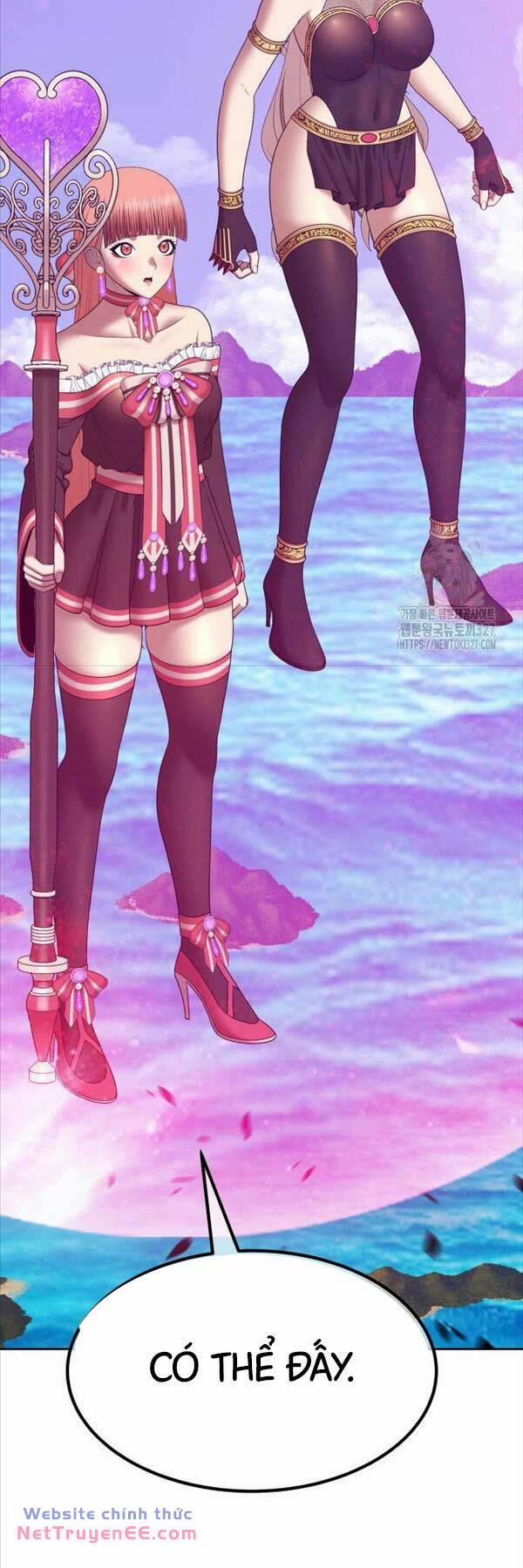 Gậy Gỗ Cấp 99+ 87 trang 163