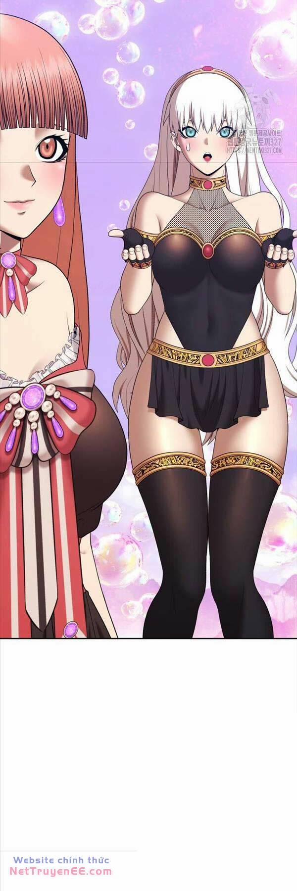 Gậy Gỗ Cấp 99+ 87 trang 191