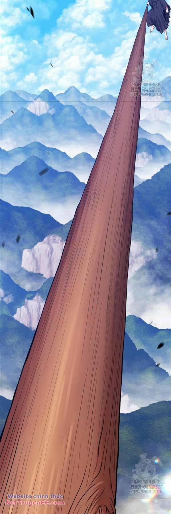 Gậy Gỗ Cấp 99+ 87 trang 201