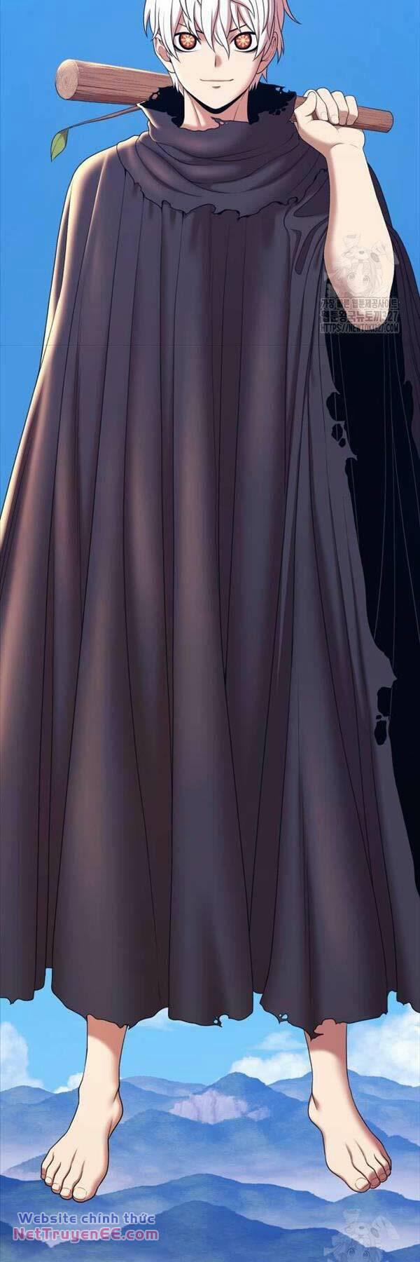 Gậy Gỗ Cấp 99+ 87 trang 231